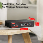 PoE Switch Gigabit