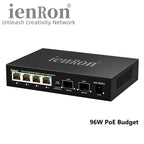 ienRon R0402XGP-B