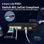 ienRon R0402XGP-B