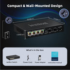 ienRon R0402XGP-B