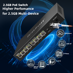 ienRon R0801XGP-B