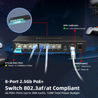 ienRon R0801XGP-B