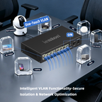 ienRon R0801XGP-B