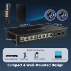 ienRon R0801XGP-B